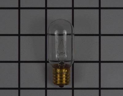 Whirlpool Oven Light Bulb