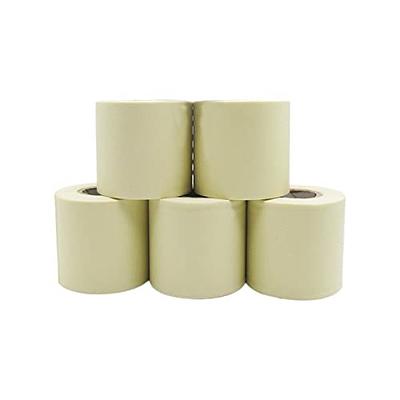 SOLUSTRE 3 Rolls Colored Duct Tape Pvc Pipe Tape Sealing Adhesive Tape Gift  Wrapping Tape Shipping Packaging Tape Water Activated Tape Carpet Seam