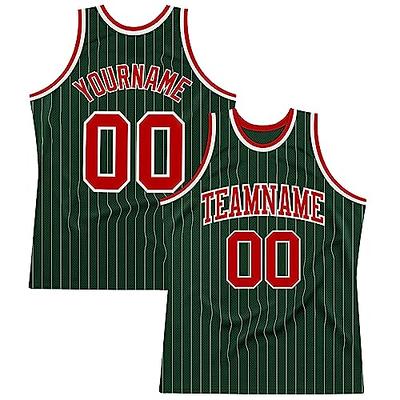 Custom Basketball Jersey, Personalized Basketball Jersey, Customized Jersey  Name and Number 