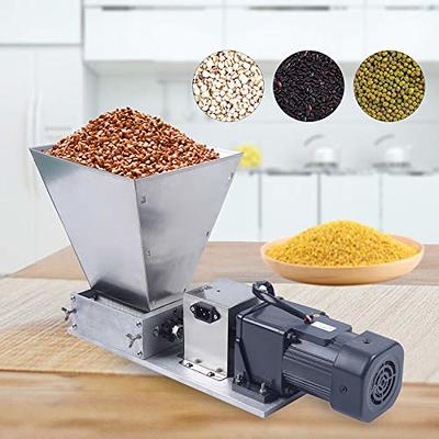 Nut Chopper Manual Sturdy Nut Grinder Detachable Peanut Shredder