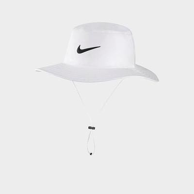 Nike Dri-Fit Apex Bucket Hat, Men's, Medium, Black