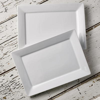 Better Homes & Gardens 16-Piece Carnaby Scalloped Porcelain