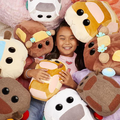 Pui Pui Molcar 16 Potato - Ultrasoft Stuffed Animal Large Plush Toy :  Target