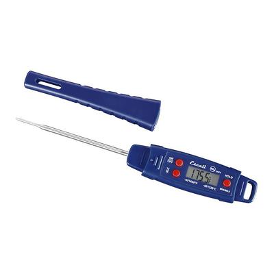 AvaTemp 2 3/4 HACCP Waterproof Digital Pocket Probe Thermometer