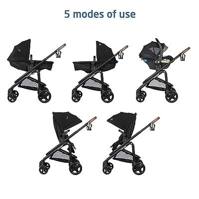 Maxi-Cosi Tayla Max Travel System, Urban Wonder, 