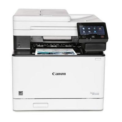 Shop Canon Color imageCLASS MF652Cw