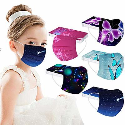  eHoome 10 Pcs/Set Mask, Party Supplies, Elastic Masks Cosplay  Costume Party Favors Supplies, Masks, Multicolor : Toys & Games