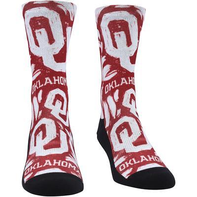 Youth Buffalo Bills Rock Em Socks NFL x Guy Fieri’s Flavortown Crew Socks