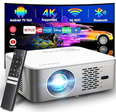 Remote Control For Toptro X7 WiFi Bluetooth Smart Android 4K Projector