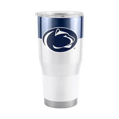 NCAA Penn State Nittany Lions 32oz Chrome Thirst Hydration Water Bottle