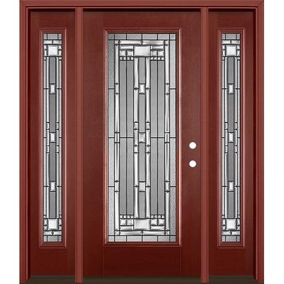 Masonite Residential, High Performance Doors