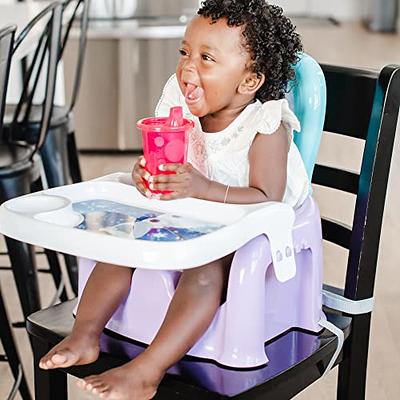 Toddler Meal Time Essentials