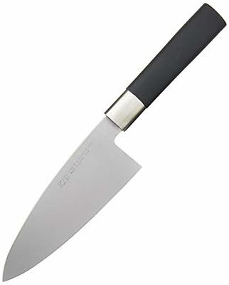 Mercer Culinary M24407PL 7 Santoku Knife