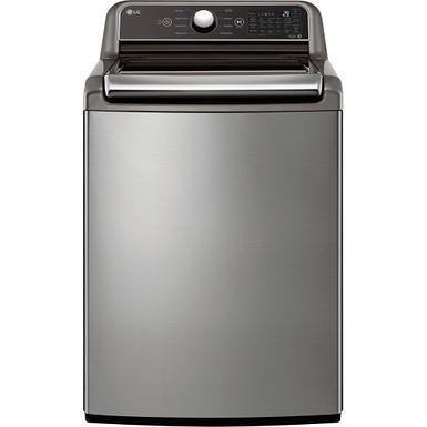 LG Washers  High Efficiency Smart Washers