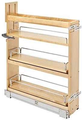 Rev-A-Shelf Bakeware & Tupperware Organizer Pullout