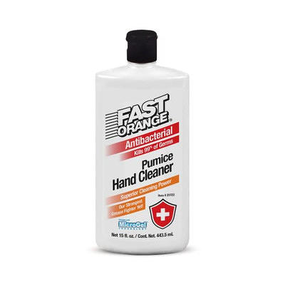 Permatex 25618 Fast Orange Xtreme Hand Cleaner, 1 gallon