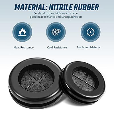 Rubber Grommet Kit