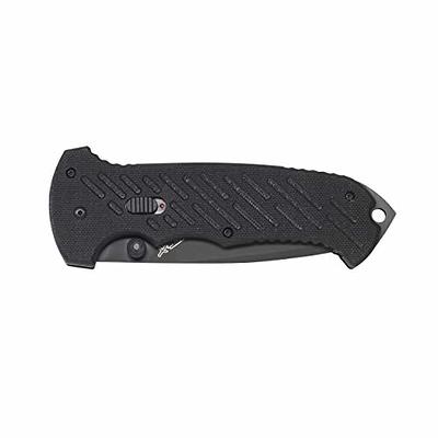 Gerber Remix Serrated Edge Folding Blade Knife