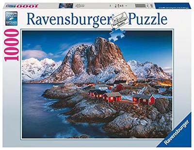 Ravensburger Pokemon 5000 Piece Jigsaw Puzzle for Adults & Kids Age 12  Years Up