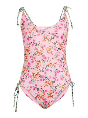 walmart.com No Boundaries Juniors' Square Neck Bodysuit - Walmart.com