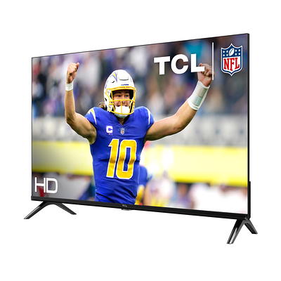 TCL 32 S Class 1080p FHD HDR LED Smart TV with Google TV - 32S350G