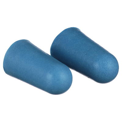 Equate Ultra-Soft Silicone Ear Plugs, 6 Pair 