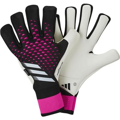 adidas Predator League Goalkeeper Gloves Pink