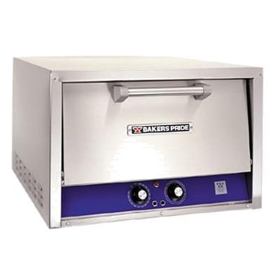 Avantco DPO-18-S Single Deck Countertop Pizza/Bakery Oven