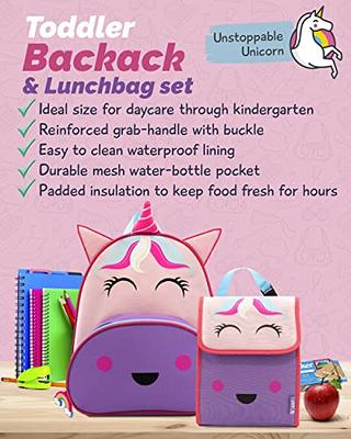 Jumpopack Princess Backpack for Girls School Backpack for Elementary Girls  Backpack with Lunch Box Back to School Bag Preschool Kids Bookbag - Yahoo  Shopping