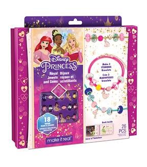 Crayola 23ct Disney Princess Coloring Kit