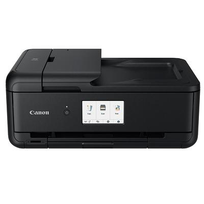 How to Use AirPrint in Canon PIXMA MG3520 Photo All-In-One Inkjet Printer