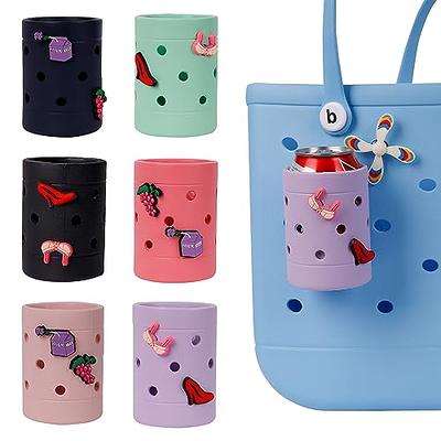 Bogg Bag Insulated Tumbler Holder Charm 