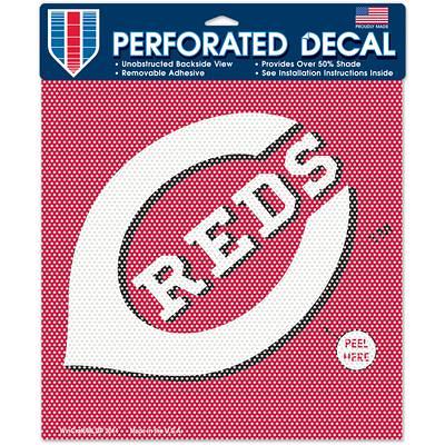 WinCraft Cincinnati Reds 12 x 30 City Connect Premium Pennant