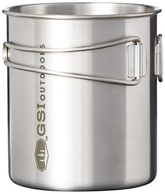 GSI Outdoors 20 Cup Coffee Boiler - Blue