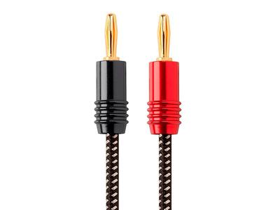  Monoprice MFi Certified Lightning to 3.5mm Jack Audio Adapter -  Nylon Braided, Black : Electronics