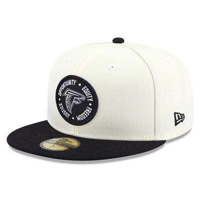 Paper Planes x Atlanta Falcons Team Color 59Fifty Fitted Hat