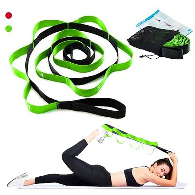  Trideer Stretching Strap Yoga Strap Physical Therapy