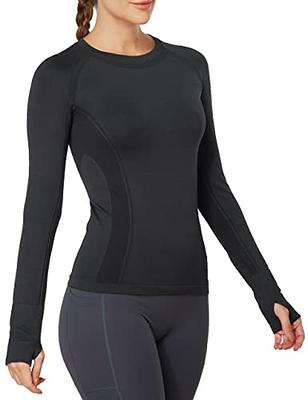 Workout Tops For Women