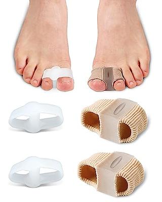 The Pilates Foot Corrector And Toe Corrector: Exercises for healthy feet –  and Toe Corrector innovations for stability and symmetry through the upper