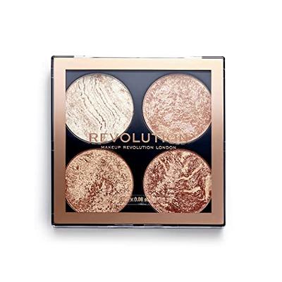 Makeup Bronzers & Highlighters - Yahoo Shopping