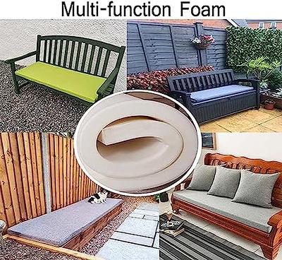 High Density Upholstery Foam ( Cushion Sofa chair couch