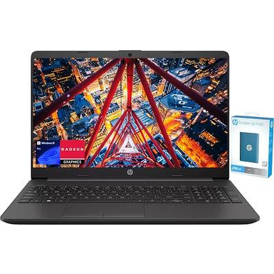 HP [Windows 11 Pro] Business Laptop Computer, 15.6