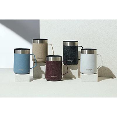 Contigo West Loop 2.0 24-Oz. Stainless Steel Travel Mug - Macy's