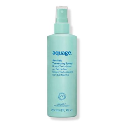 Aquage Sea Salt Texturizing Spray - Yahoo Shopping