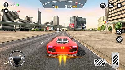 Real Open World Car Racing Games: Grand Track Car Auto Driving City  Simulator - Yahoo Shopping