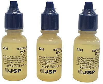 EasyTouch Blood Uric Acid Test Strips - 25 Test Strips Refill