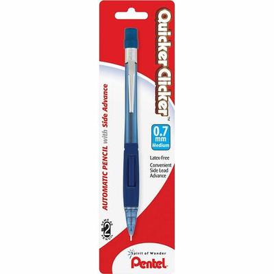 Pentel GraphGear 500 Automatic Drafting Pencil Black (PG525A)