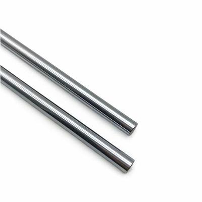 2 PCS 10mm x 600mm (0.394 x 23.62 inches) Vigorous Linear Motion