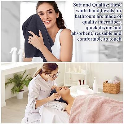 Spa Towels, Hand Towels for Spa, Hotels, Gym, Wholesale