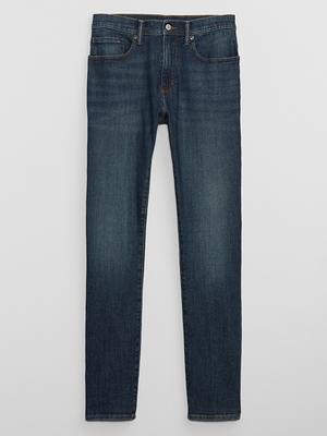 Skinny GapFlex Soft Wear Max Jeans - Yahoo Shopping